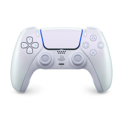 Sony DualSense Wireless Controller - Chroma Pearl